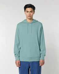 Sweat à capuche unisexe coton bio Stanley/Stella à personnaliser - 40