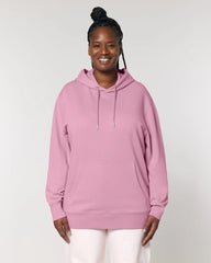 Sweat à capuche coton bio Stanley/Stella Archer à personnaliser - 10