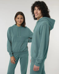 Sweat à capuche coton bio Stanley/Stella Archer à personnaliser - 17