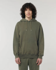 Sweat à capuche coton bio Stanley/Stella Archer à personnaliser - 18