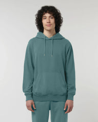 Sweat à capuche coton bio Stanley/Stella Archer à personnaliser - 14