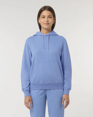 Sweat à capuche coton bio Stanley/Stella Archer à personnaliser - 12