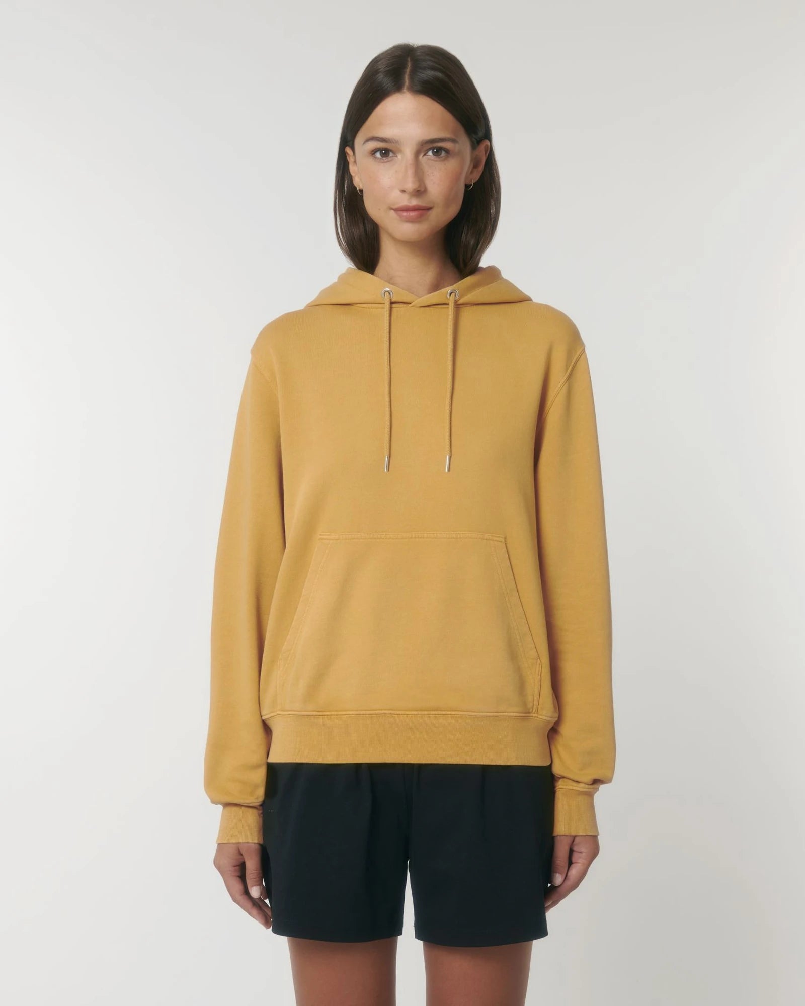 Sweat à capuche coton bio Stanley/Stella Archer à personnaliser - 22