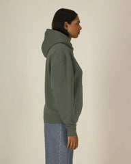 Sweat à capuche unisexe coton bio Stanley/Stella à personnaliser - 65