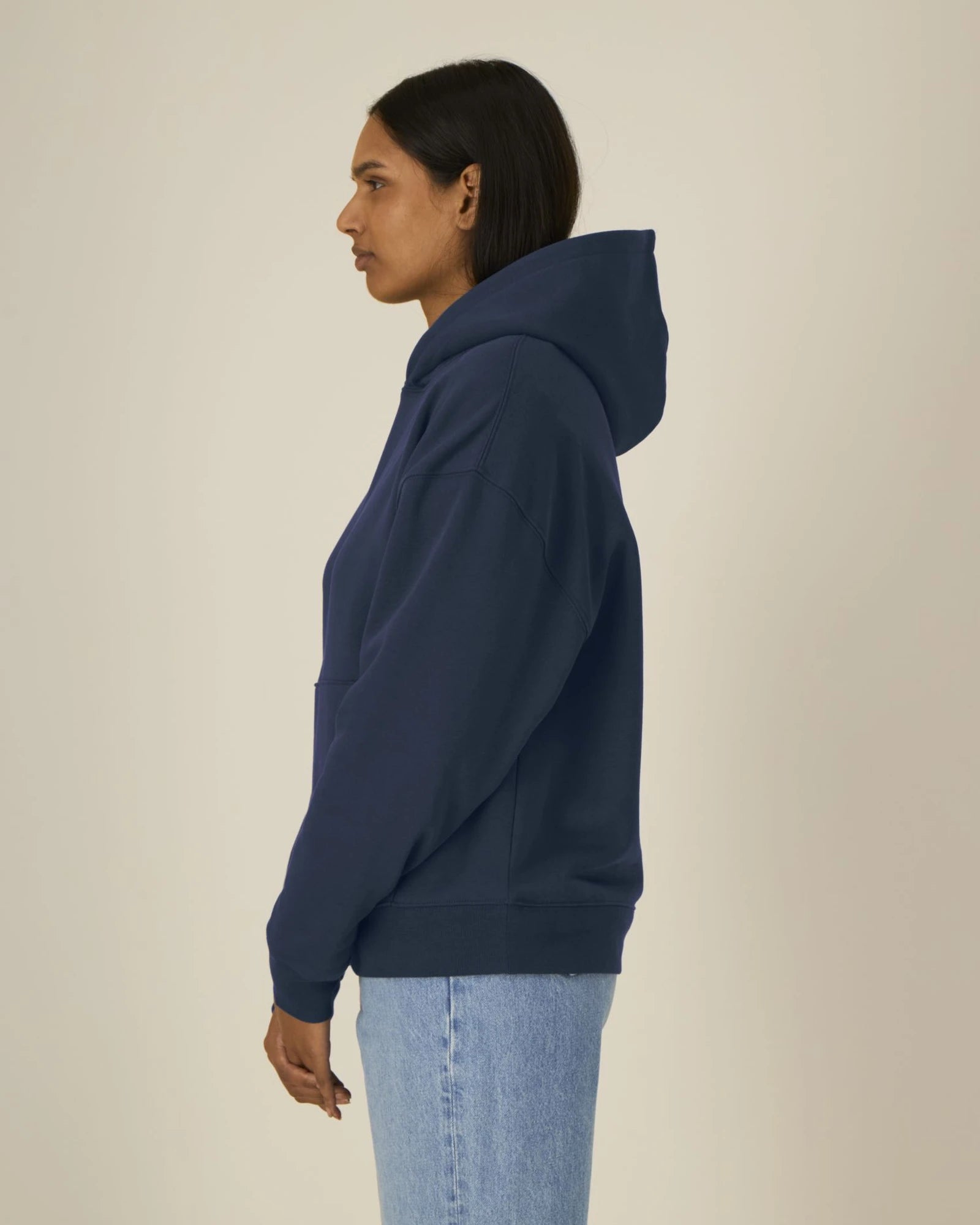 Sweat à capuche unisexe coton bio Stanley/Stella à personnaliser - 20