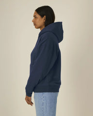 Sweat à capuche unisexe coton bio Stanley/Stella à personnaliser - 20