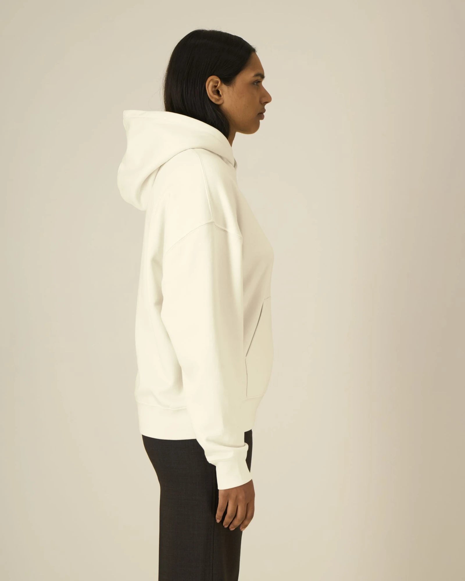 Sweat à capuche unisexe coton bio Stanley/Stella à personnaliser - 92
