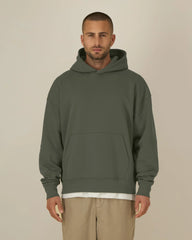 Sweat à capuche unisexe coton bio Stanley/Stella à personnaliser - 59