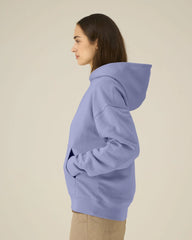 Sweat à capuche unisexe coton bio Stanley/Stella à personnaliser - 50