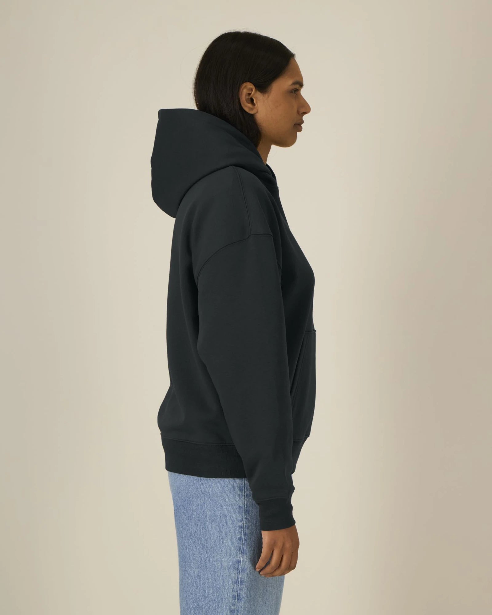 Sweat à capuche unisexe coton bio Stanley/Stella à personnaliser - 14