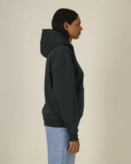 Sweat à capuche unisexe coton bio Stanley/Stella à personnaliser - 14
