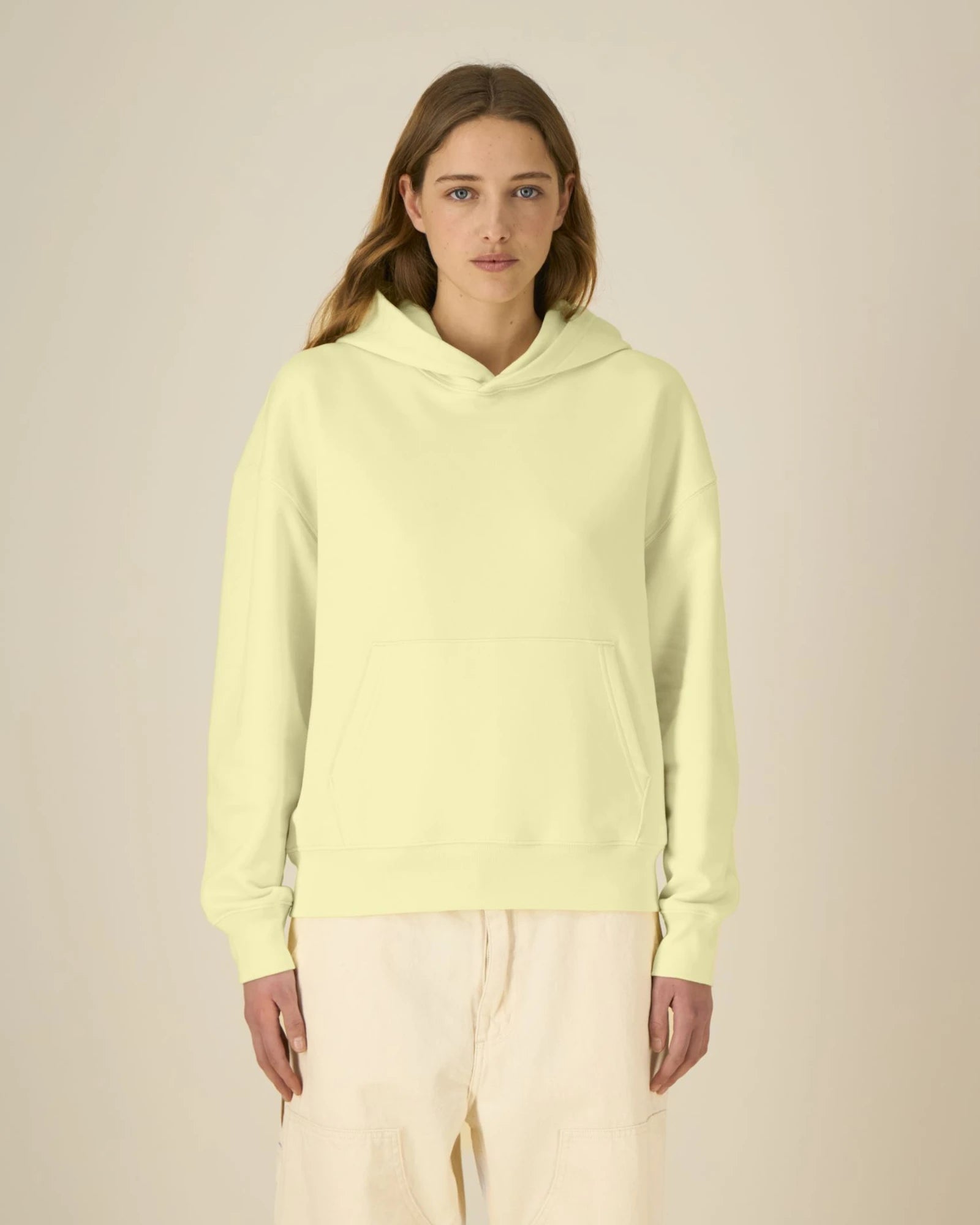 Sweat à capuche unisexe coton bio Stanley/Stella à personnaliser - 70