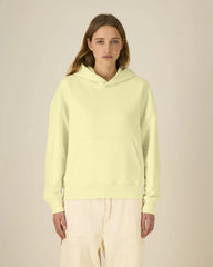 Sweat à capuche unisexe coton bio Stanley/Stella à personnaliser - 70