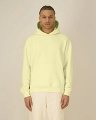 Sweat à capuche unisexe coton bio Stanley/Stella à personnaliser - 66