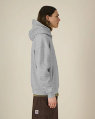 Sweat à capuche unisexe coton bio Stanley/Stella à personnaliser - 25