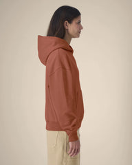 Sweat à capuche unisexe coton bio Stanley/Stella à personnaliser - 79