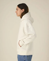 Sweat à capuche unisexe coton bio Stanley/Stella à personnaliser - 32