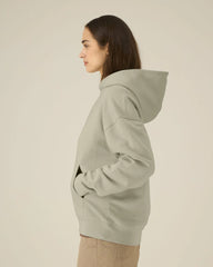 Sweat à capuche unisexe coton bio Stanley/Stella à personnaliser - 84