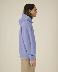 Sweat à capuche unisexe coton bio Stanley/Stella à personnaliser - 48