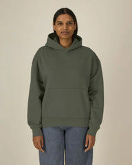 Sweat à capuche unisexe coton bio Stanley/Stella à personnaliser - 63