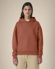 Sweat à capuche unisexe coton bio Stanley/Stella à personnaliser - 77