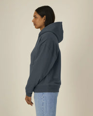 Sweat à capuche unisexe coton bio Stanley/Stella à personnaliser - 98