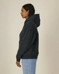 Sweat à capuche unisexe coton bio Stanley/Stella à personnaliser - 13