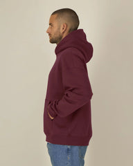Sweat à capuche unisexe coton bio Stanley/Stella à personnaliser - 39