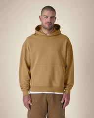 Sweat à capuche unisexe coton bio Stanley/Stella à personnaliser - 2