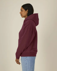 Sweat à capuche unisexe coton bio Stanley/Stella à personnaliser - 42