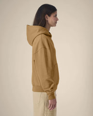 Sweat à capuche unisexe coton bio Stanley/Stella à personnaliser - 7