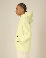 Sweat à capuche unisexe coton bio Stanley/Stella à personnaliser - 67