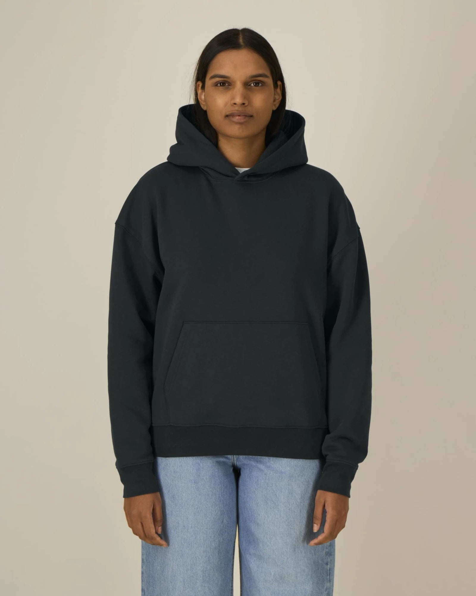 Sweat à capuche unisexe coton bio Stanley/Stella à personnaliser - 12
