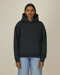 Sweat à capuche unisexe coton bio Stanley/Stella à personnaliser - 12