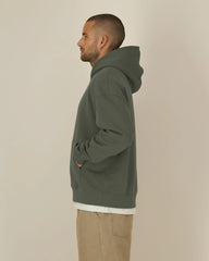 Sweat à capuche unisexe coton bio Stanley/Stella à personnaliser - 60