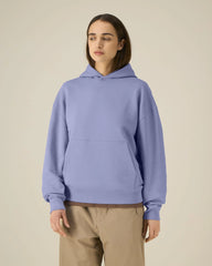 Sweat à capuche unisexe coton bio Stanley/Stella à personnaliser - 49