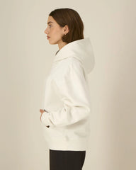 Sweat à capuche unisexe coton bio Stanley/Stella à personnaliser - 35