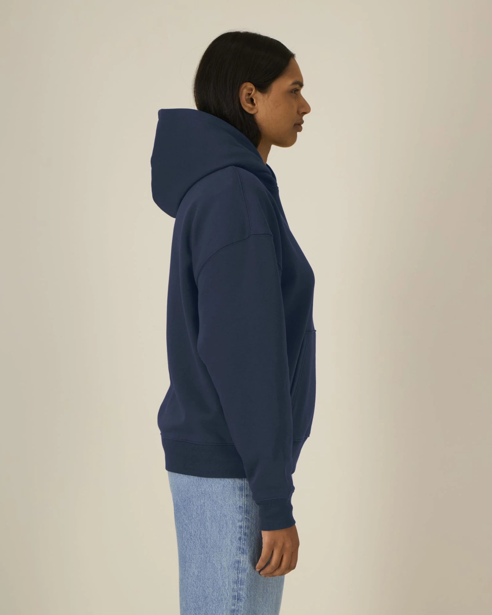 Sweat à capuche unisexe coton bio Stanley/Stella à personnaliser - 21