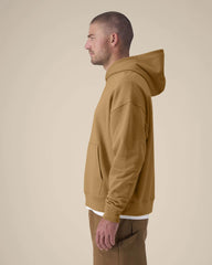 Sweat à capuche unisexe coton bio Stanley/Stella à personnaliser - 3