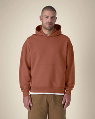 Sweat à capuche unisexe coton bio Stanley/Stella à personnaliser - 74