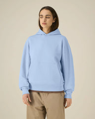 Sweat à capuche unisexe coton bio Stanley/Stella à personnaliser - 56