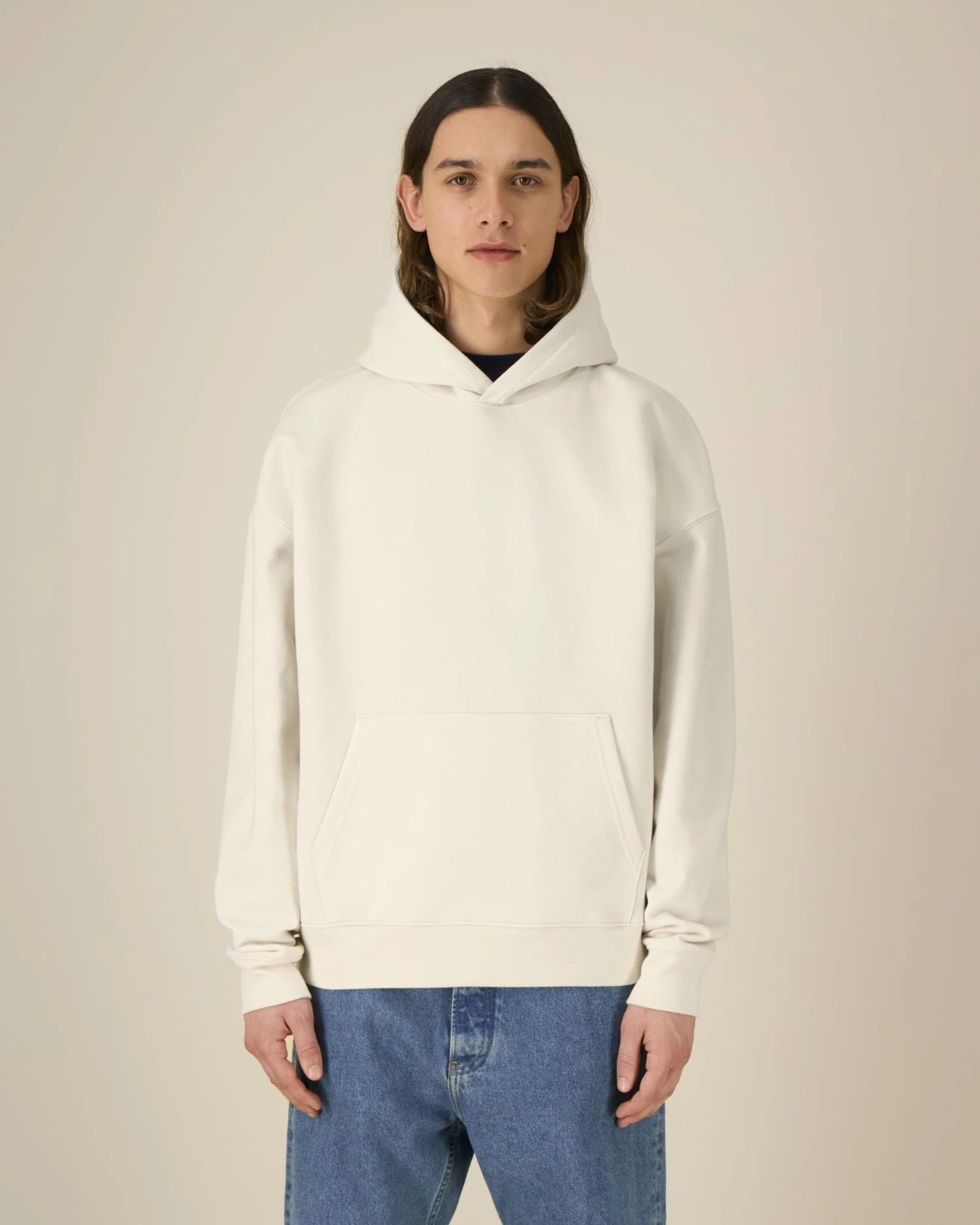 Sweat à capuche unisexe coton bio Stanley/Stella à personnaliser - 31