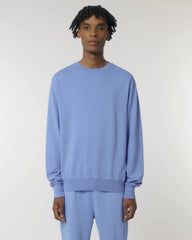 Sweat-shirt unisexe coton bio Stanley/Stella Matcher à personnaliser - 11