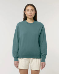 Sweat-shirt unisexe coton bio Stanley/Stella Matcher à personnaliser - 16