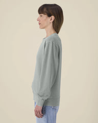 Sweat-shirt unisexe coton bio Stanley/Stella Matcher à personnaliser - 2