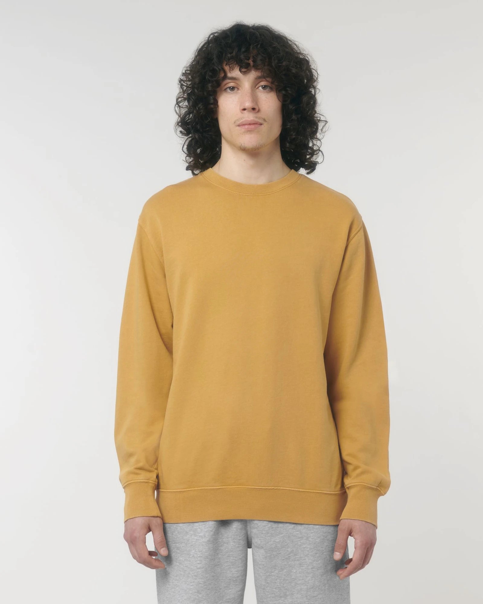 Sweat-shirt unisexe coton bio Stanley/Stella Matcher à personnaliser - 21