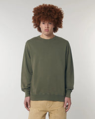 Sweat-shirt unisexe coton bio Stanley/Stella Matcher à personnaliser - 18
