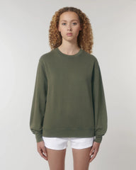 Sweat-shirt unisexe coton bio Stanley/Stella Matcher à personnaliser - 19