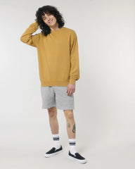 Sweat-shirt unisexe coton bio Stanley/Stella Matcher à personnaliser - 23