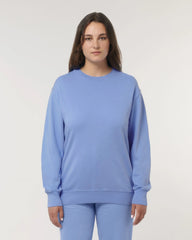 Sweat-shirt unisexe coton bio Stanley/Stella Matcher à personnaliser - 12